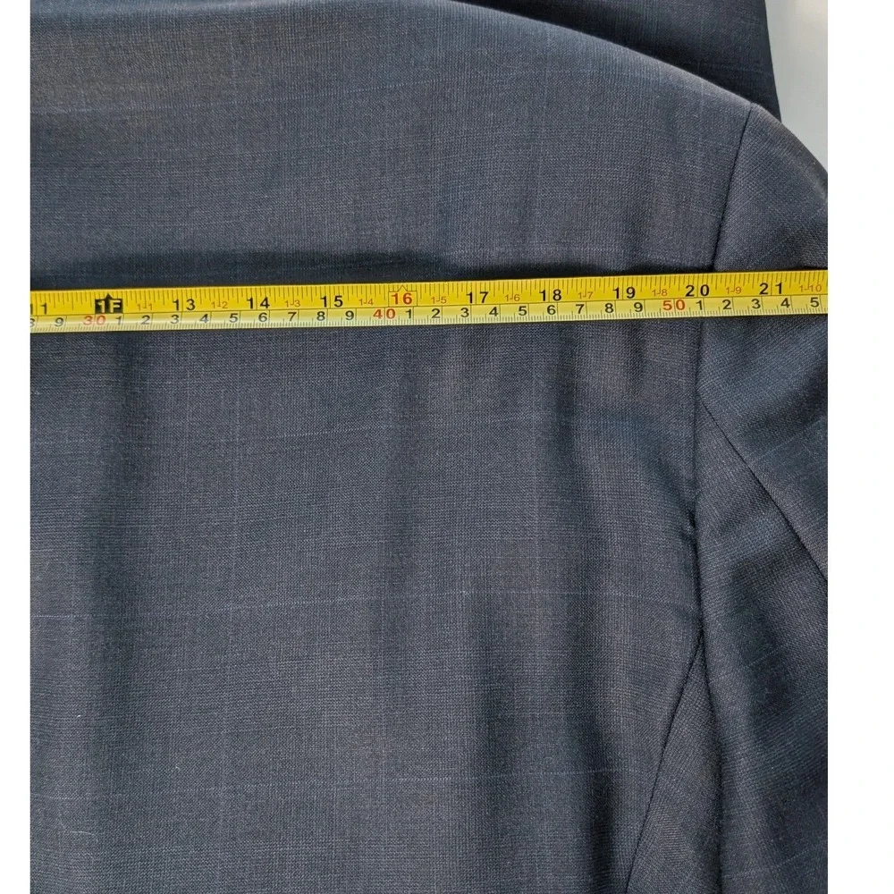 Lauren Ralph Lauren measurements pit